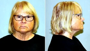 DNA connects Arizona woman to unsolved murder of abandoned newborn from 1981