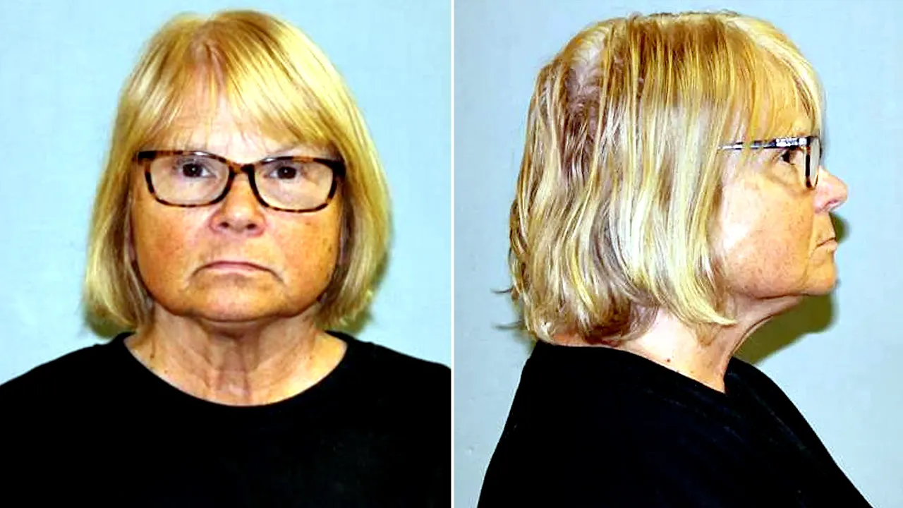 DNA connects Arizona woman to unsolved murder of abandoned newborn from 1981