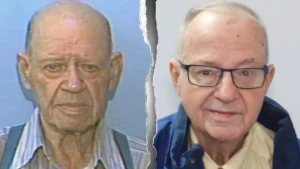 DNA leads to resolution of 1998 Ohio cold case involving dismembered man in suitcases, according to police