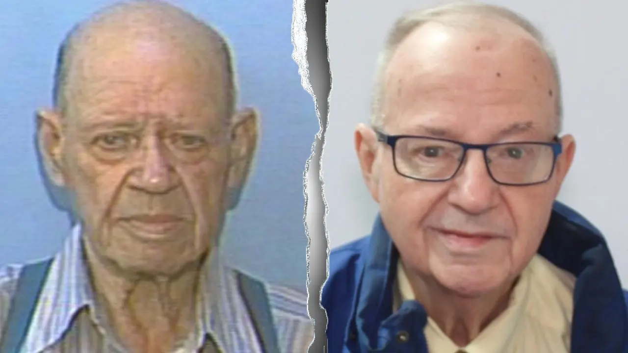 DNA leads to resolution of 1998 Ohio cold case involving dismembered man in suitcases, according to police