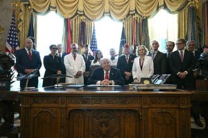 DOJ changes classification of state-licensed medical marijuana to Schedule III