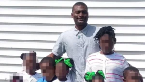 DOJ detains former convict linked to providing gun for Shreveport shooter