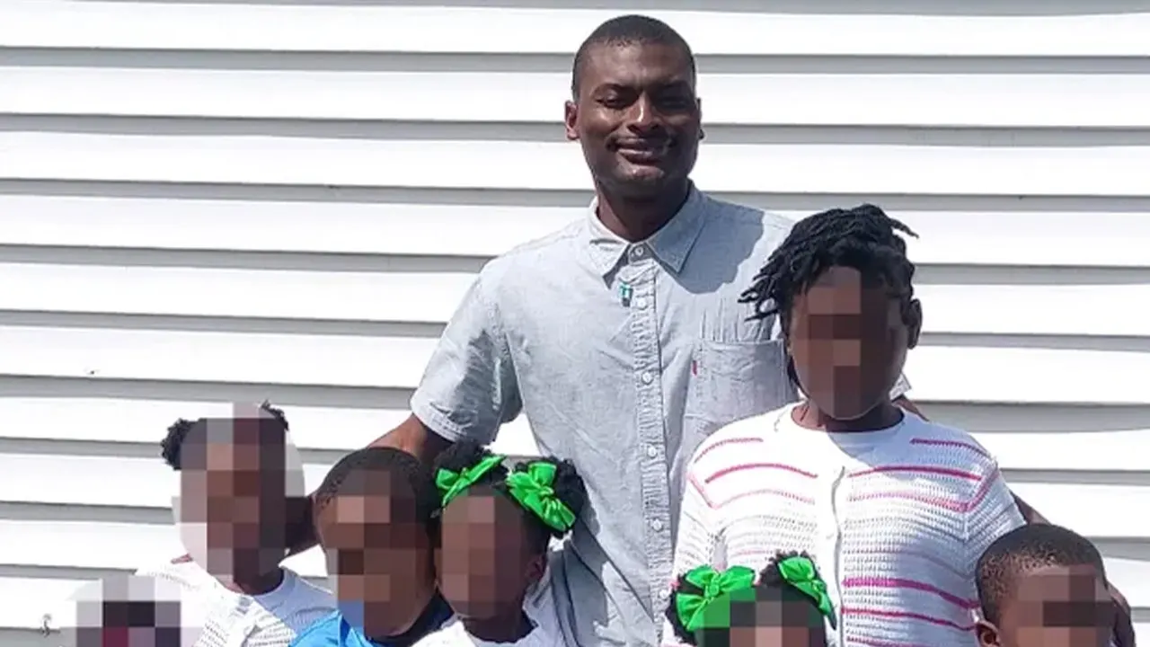 DOJ detains former convict linked to providing gun for Shreveport shooter