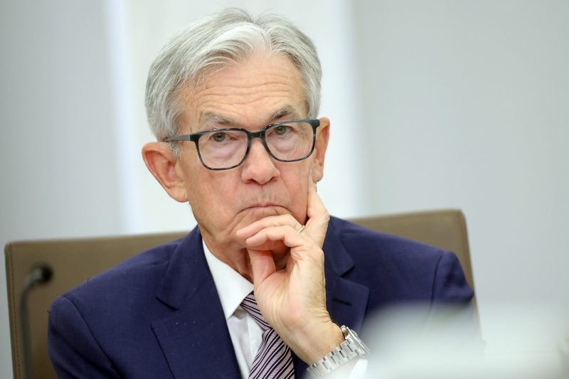 DOJ transfers Jerome Powell inquiry to the Federal Reserve Inspector General