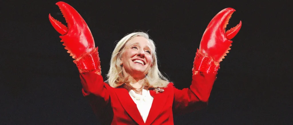 DUKE: Democrat Gerrymander