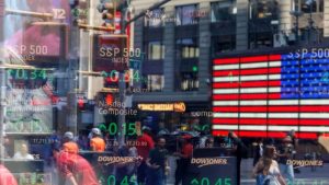 Daily FX: Initial inflation assessment