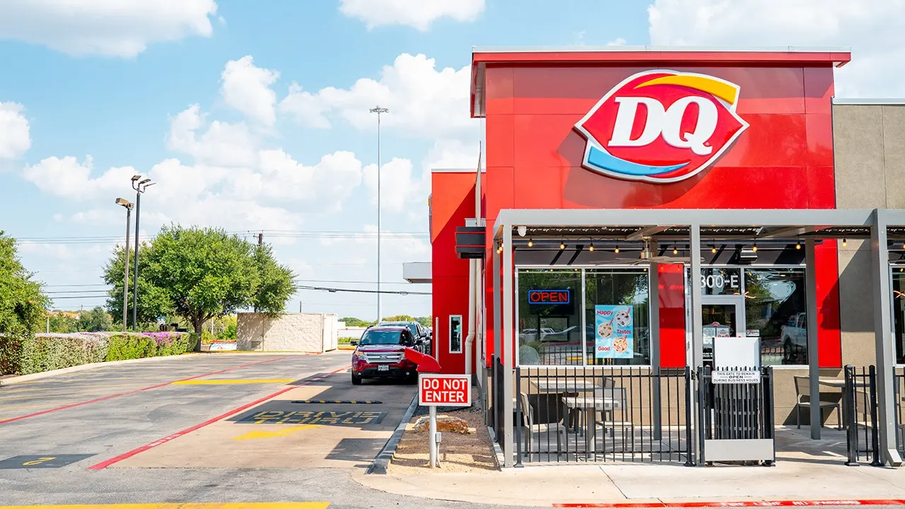 Dairy Queen's updated AI drive-thrus raise worries among customers