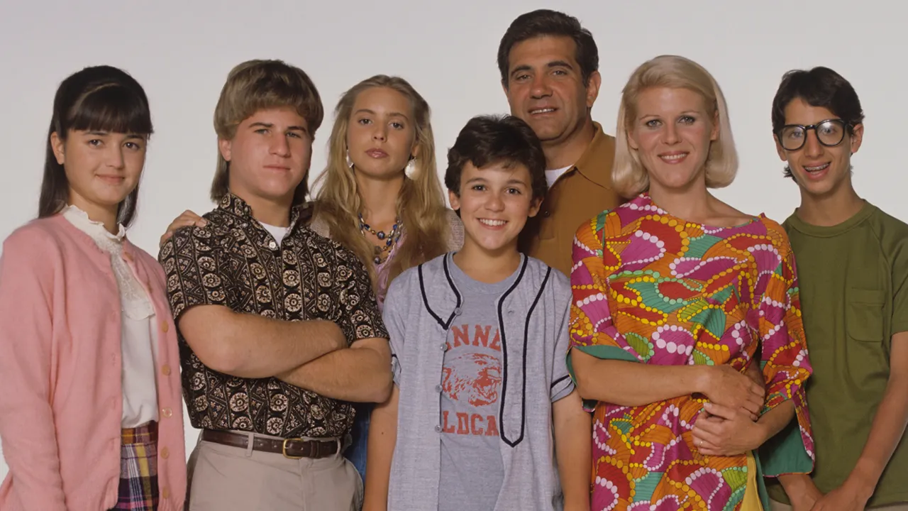 Danica McKellar shares which 'Wonder Years' co-star she feels the closest to