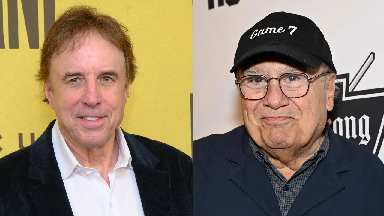 Danny DeVito might compete in AEW following Kevin Nealon's challenge.