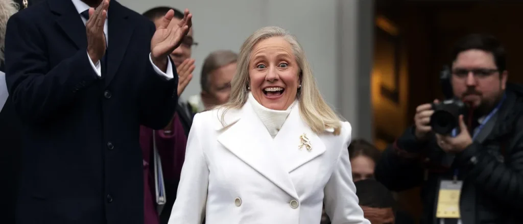 Dark Money Tied to Soros Helps Push Virginia's Unfair Democrat Gerrymander to Completion