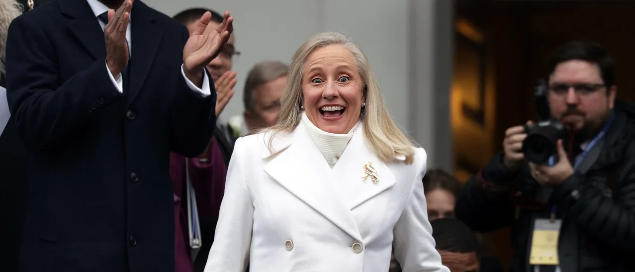 Dark Money Tied to Soros Helps Push Virginia's Unfair Democrat Gerrymander to Completion