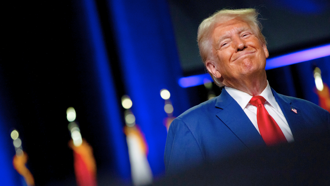 Data reveals 53 million taxpayers took advantage of Trump’s tax cuts this season