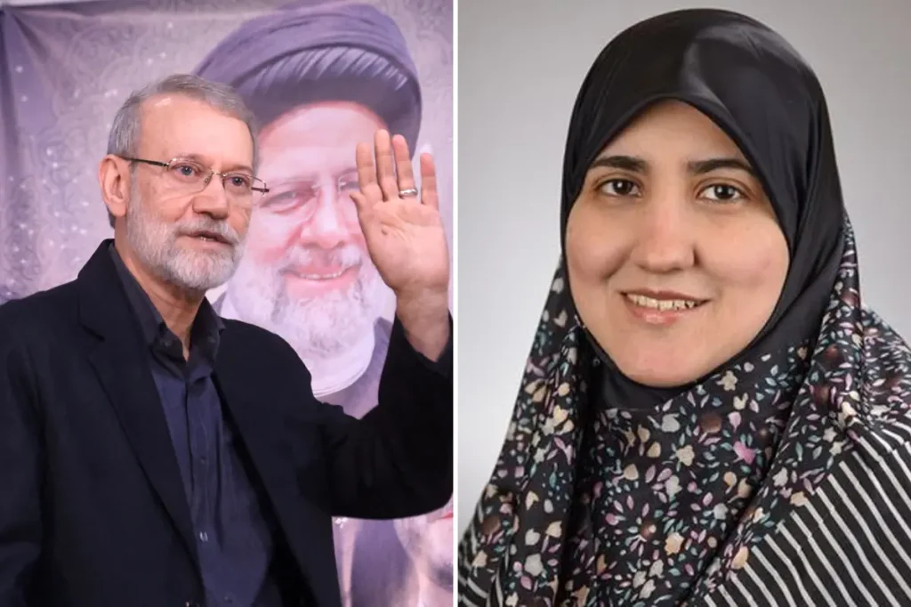 Daughter of high-ranking Iranian official removed from Emory University after backlash has visa revoked.