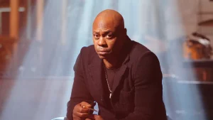Dave Chappelle is thinking about bringing back 'Chappelle's Show'