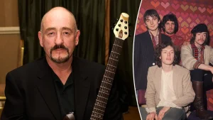 Dave Mason, co-founder of Traffic and Rock & Roll Hall of Famer, passes away at 79