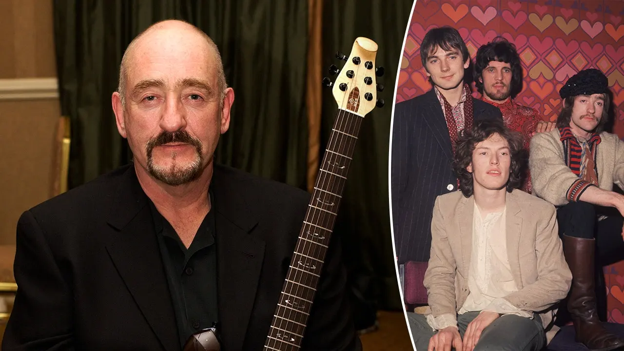 Dave Mason, co-founder of Traffic and Rock & Roll Hall of Famer, passes away at 79