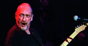 Dave Mason, co-founder of Traffic famous for 'We Just Disagree' and 'Feelin' Alright,' passes away at 79