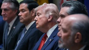 David Marcus: The Easter Sunday pilot rescue shows what the Department of War signifies