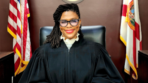 DeSantis calls on Florida House to remove judge in Missy Mogle case