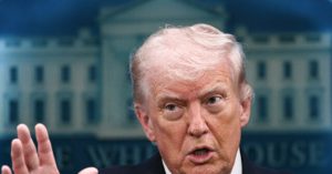 Deadline Pushed Back—Trump Approves 2-Week Truce, Depending on Hormuz Reopening