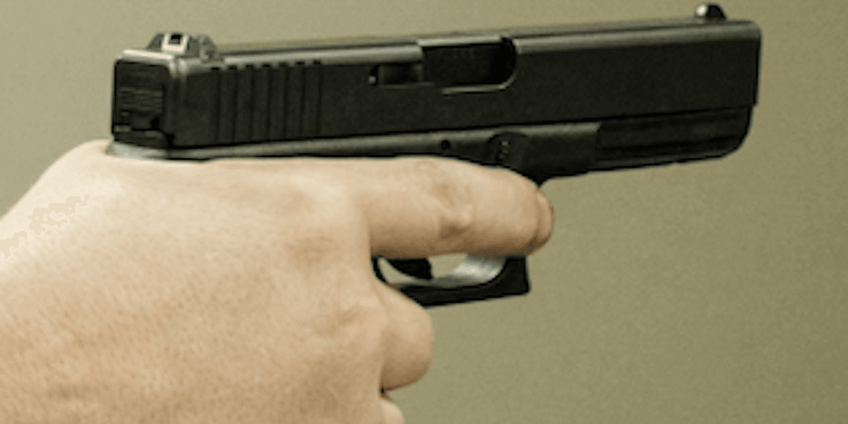 Deadly high school shooting considered self-defense — but the student who fired the fatal shot is not entirely in the clear.