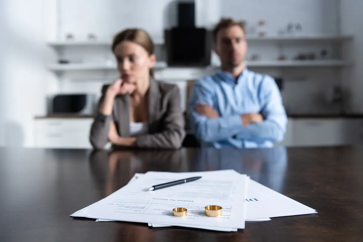 Dear Abby: I recently completed my divorce — now my ex-wife wants to try again