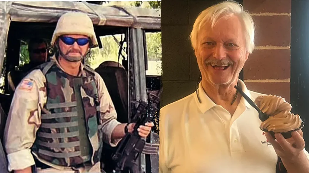 Death of army nerve agent chemist deemed accidental despite conflicting evidence