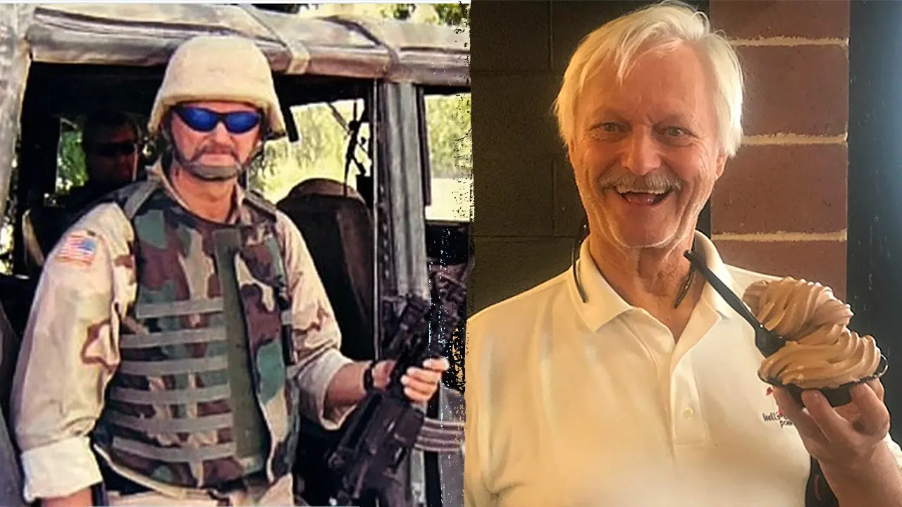 Death of army nerve agent chemist deemed accidental despite conflicting evidence