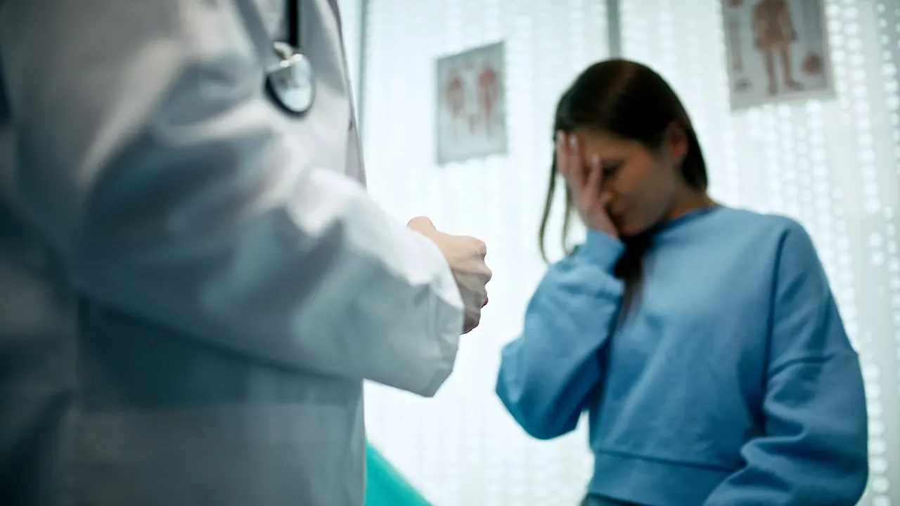 Deaths from rectal cancer are increasing more rapidly than those from colon cancer in young adults.