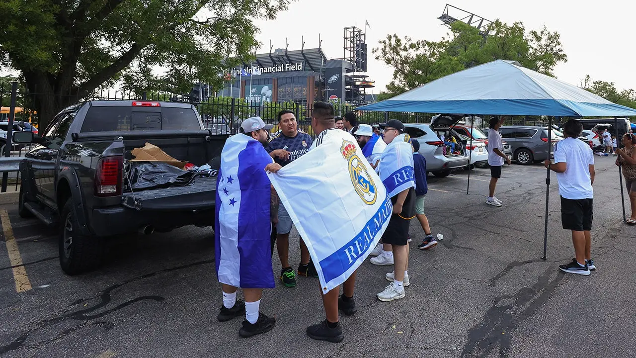 Debate arises among American soccer fans over tailgating ban for the World Cup