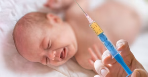 Debate on Vaccine Exemptions in California: 'Kids are in Pain'