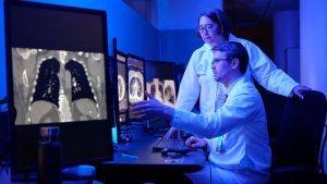 Debunking 7 misconceptions about lung cancer