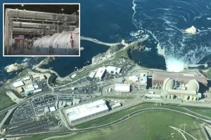 Decision on California’s final nuclear power plant disclosed as energy demands of millions of residents are at stake