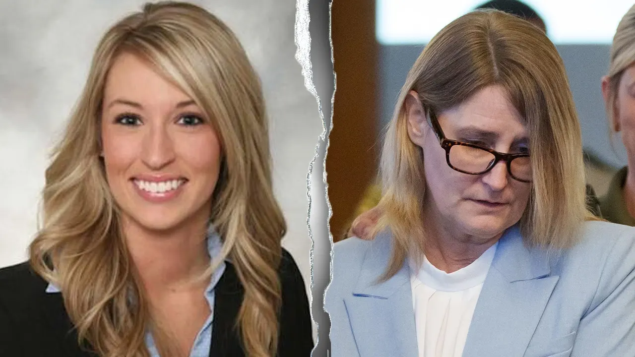 Defense argues that evidence is missing in Iowa real estate agent murder case.