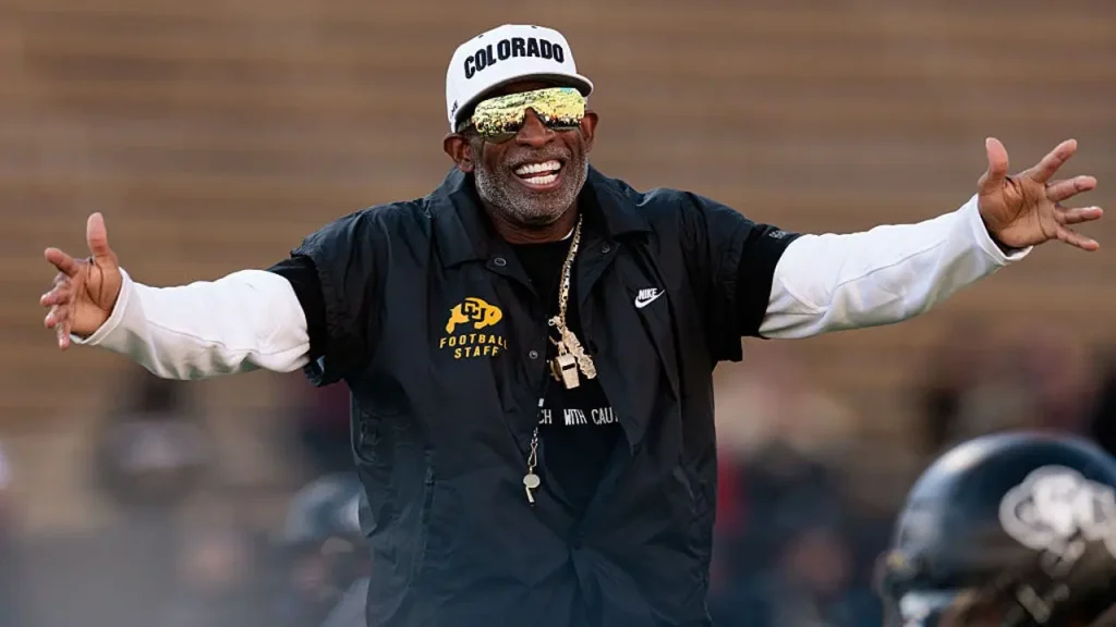 Deion Sanders reaches out to Diego Pavia after Heisman finalist is not selected in the 2026 NFL Draft