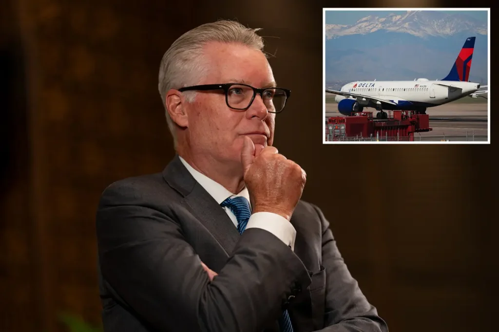 Delta cancels plans for increased capacity due to rising fuel prices raising costs.