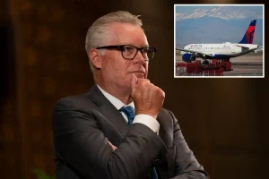 Delta cancels plans for increased capacity due to rising fuel prices raising costs.