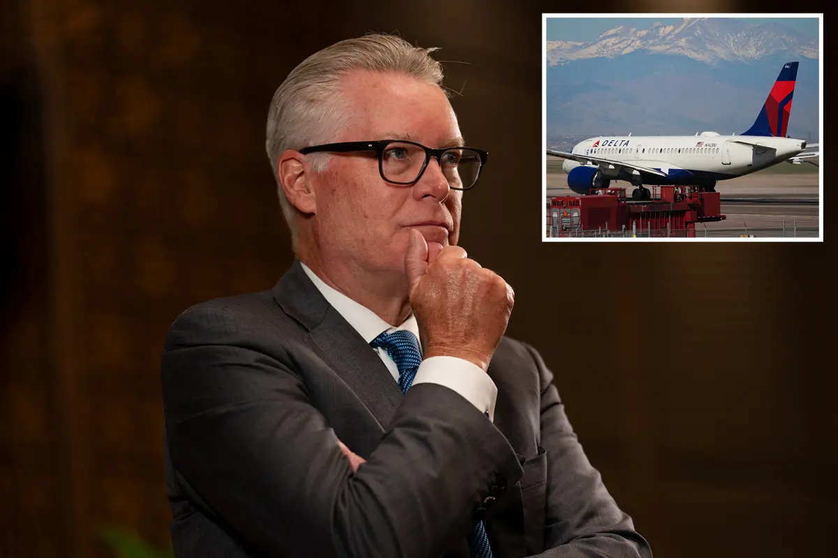 Delta cancels plans for increased capacity due to rising fuel prices raising costs.