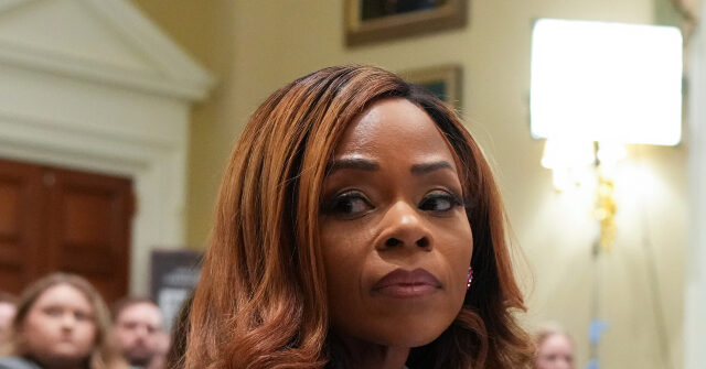 Dem Cherfilus-McCormick Steps Down from Congress Just Before Ethics Hearing