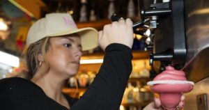 Demand for Services Reaches Highest Level in Three Years Despite Increasing Energy Prices