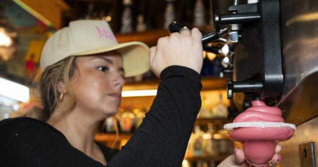 Demand for Services Reaches Highest Level in Three Years Despite Increasing Energy Prices