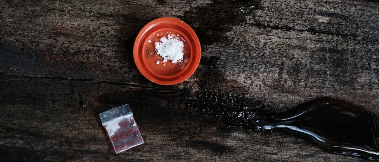 Democrat Charged for Campaigning Under the Influence of Cocaine, Report Claims