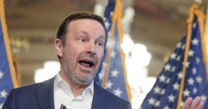 Democrat Senators Celebrate Win for Iran: 'What a Catastrophe'