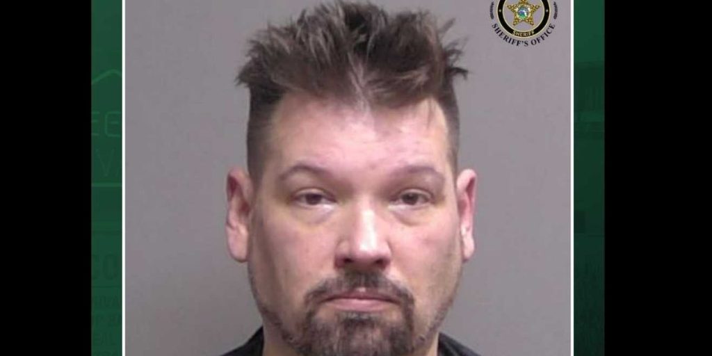 Democrat candidate in Florida reportedly threatens to kill 'two elderly victims' — possibly his parents: VIDEO