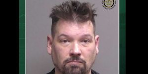 Democrat candidate in Florida reportedly threatens to kill 'two elderly victims' — possibly his parents: VIDEO