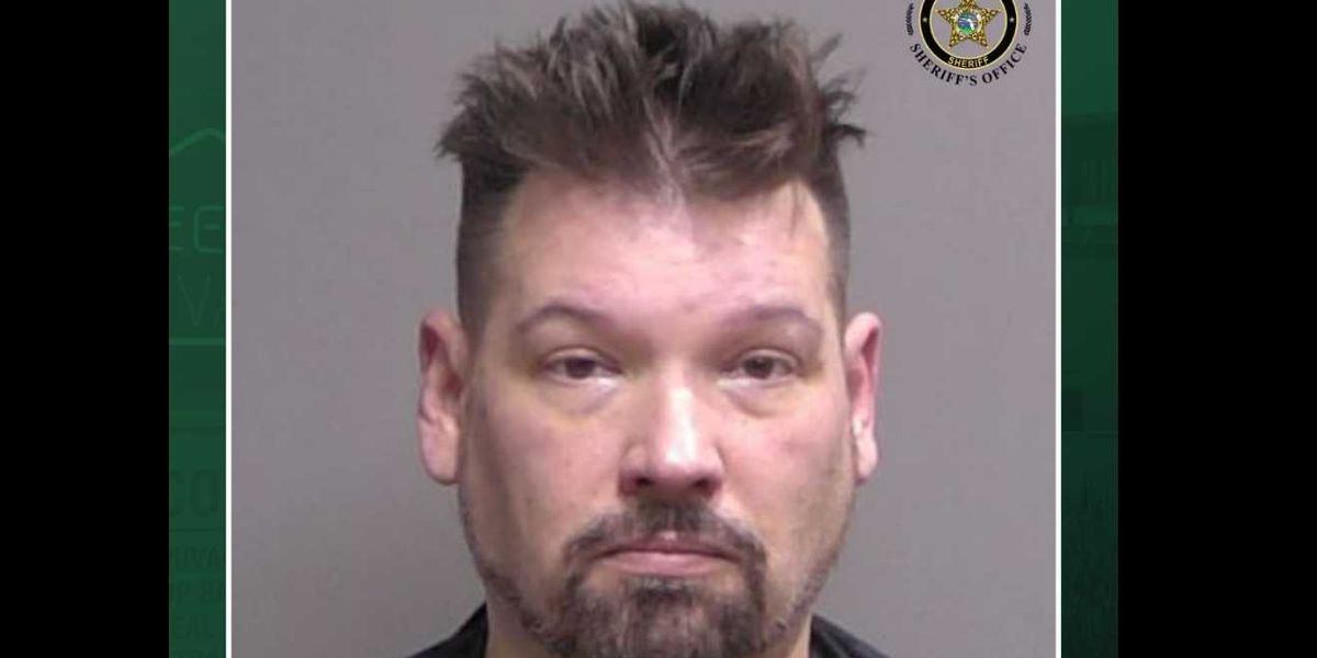 Democrat candidate in Florida reportedly threatens to kill 'two elderly victims' — possibly his parents: VIDEO