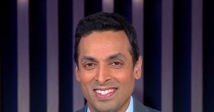 Democratic Representative Subramanyam: I Would Back Democrat Who Compared Israel and Hamas, 'Must Welcome All'