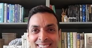 Democratic Representative Subramanyam: There's No Increasing Problem of Left-Wing Violence, Neither Side is Worse, Trump 'Set a Lower Standard'