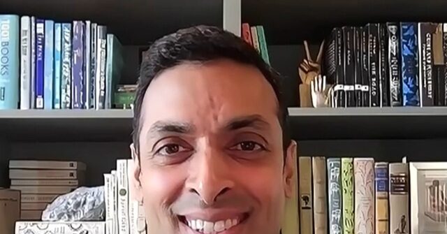 Democratic Representative Subramanyam: There's No Increasing Problem of Left-Wing Violence, Neither Side is Worse, Trump 'Set a Lower Standard'