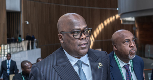 Democratic Republic of the Congo Consents to Accept Deportees from Other Nations Sent by the U.S.